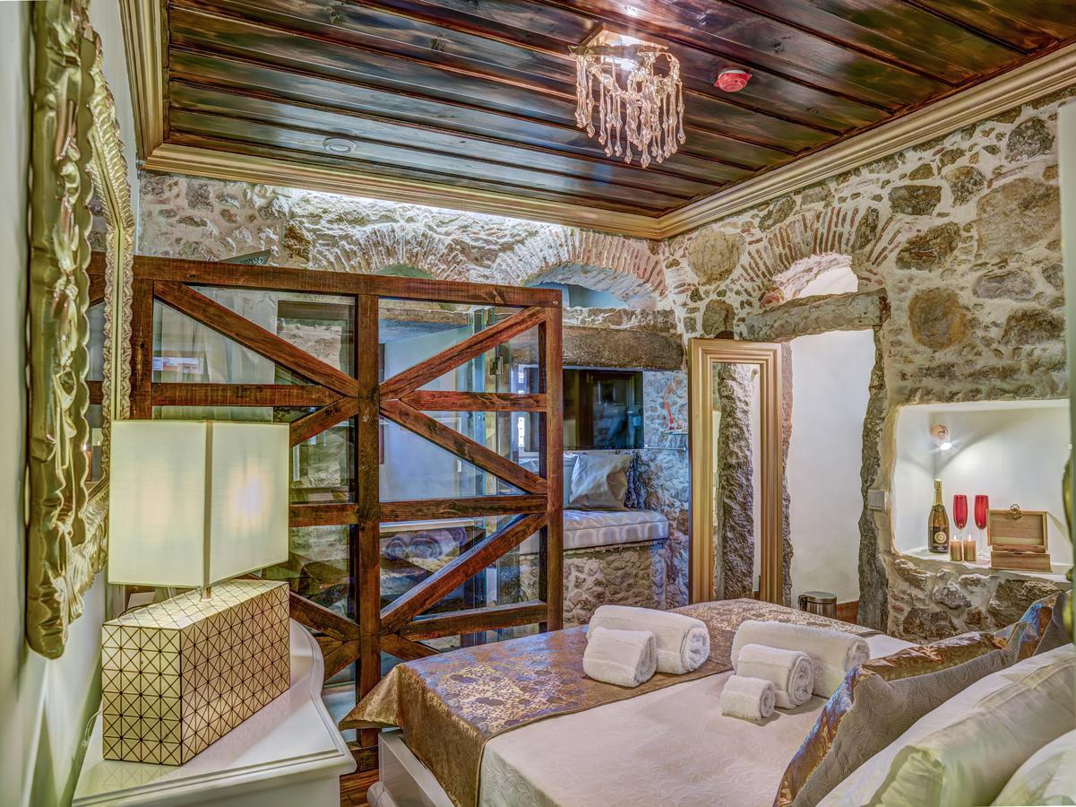 Suite Deluxe
