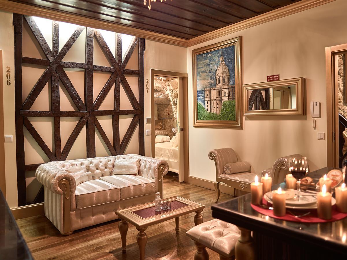 Apartamento Deluxe