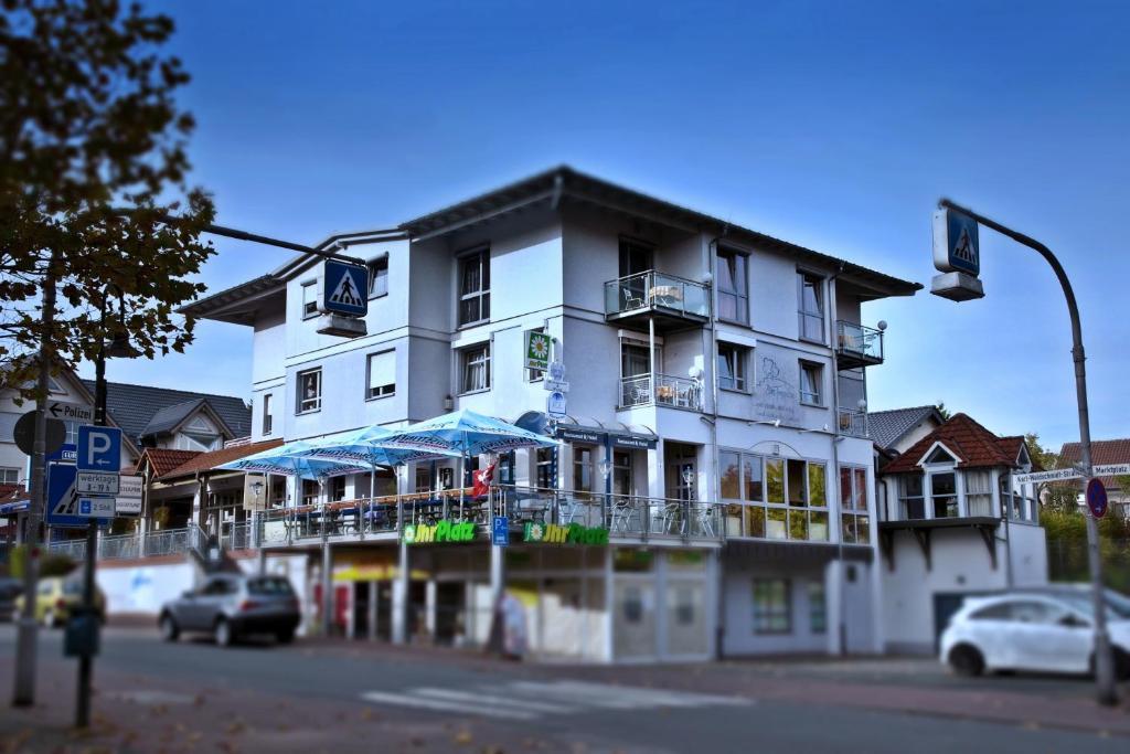 Einzelzimmer