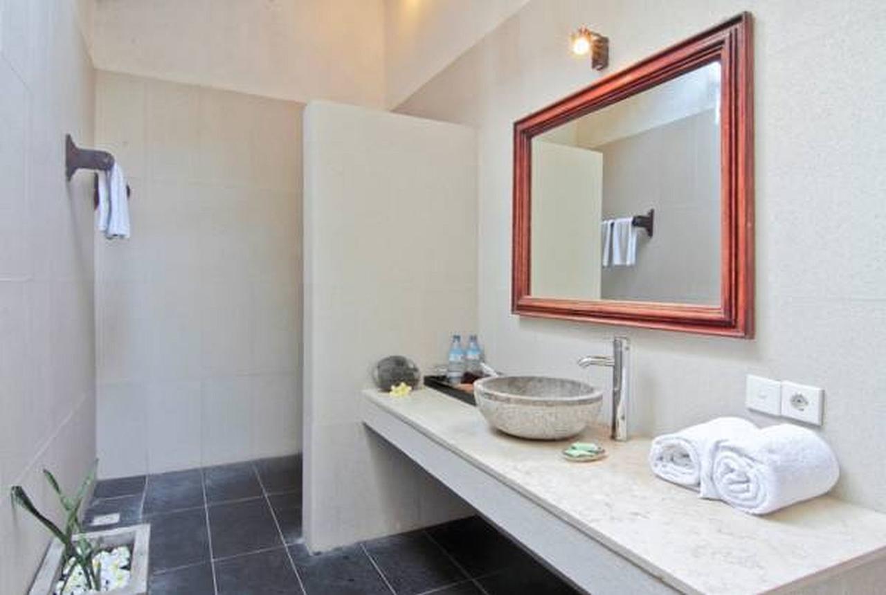 Melati Villa met 2 Slaapkamers met Privézwembad