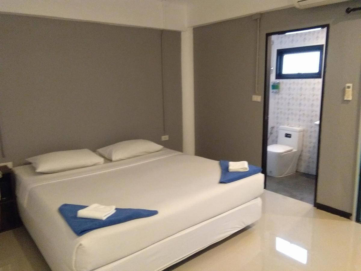 Habitación Doble Estándar