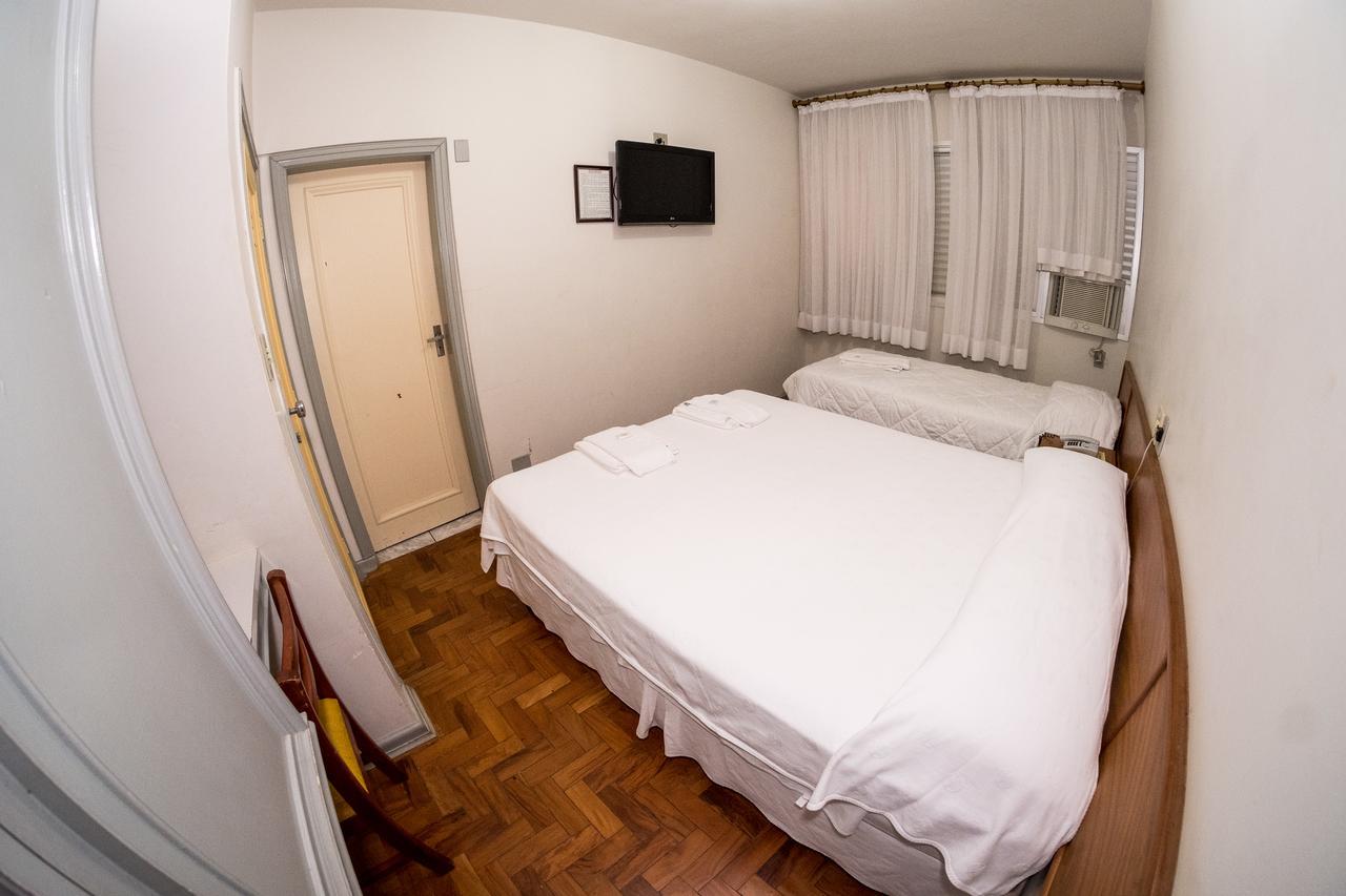 Quarto Triplo Standard