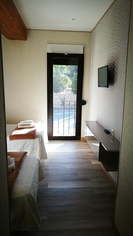 Habitación Doble - 2 camas