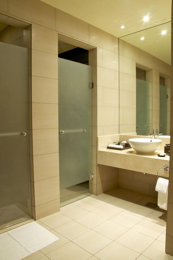 Premium-Suite mit Kingsize-Bett - Nichtraucher