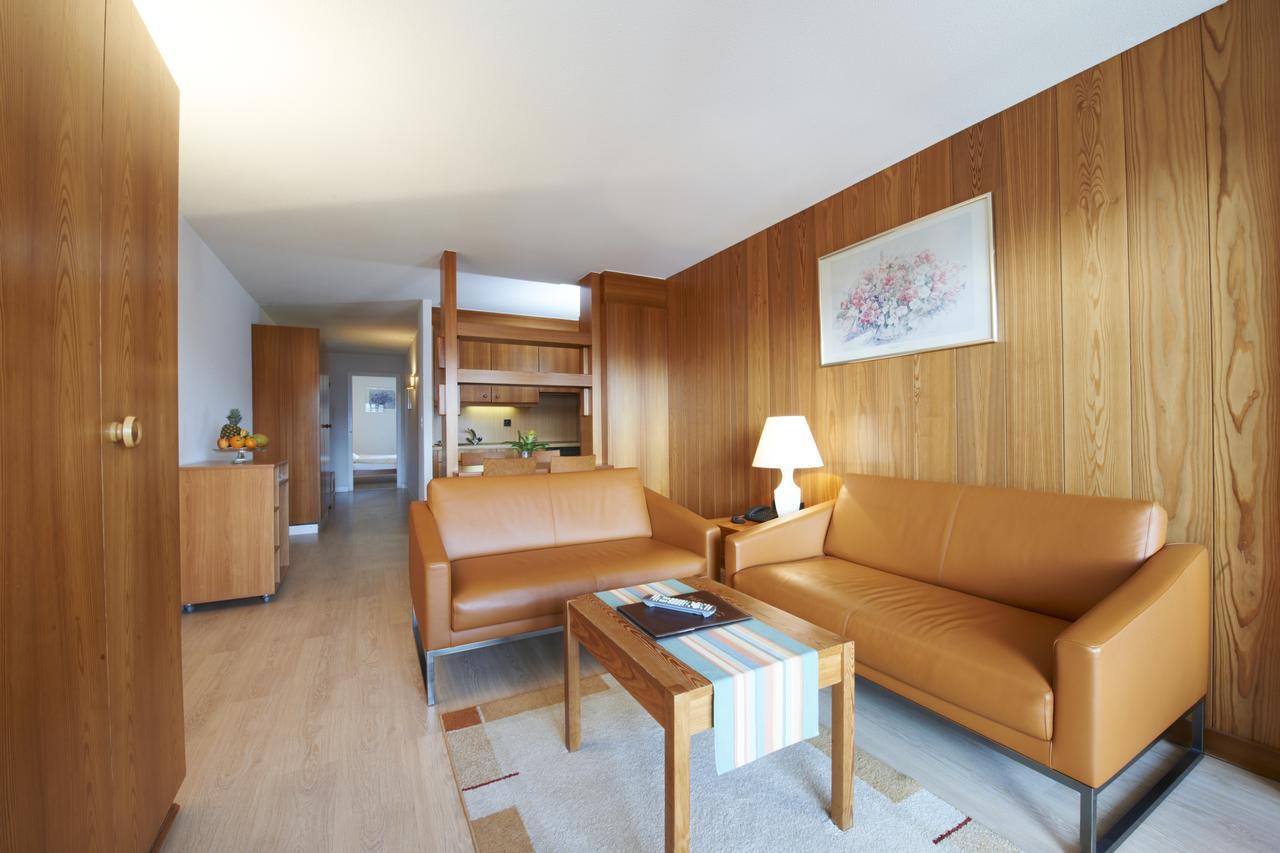 Appartement 1 Chambre