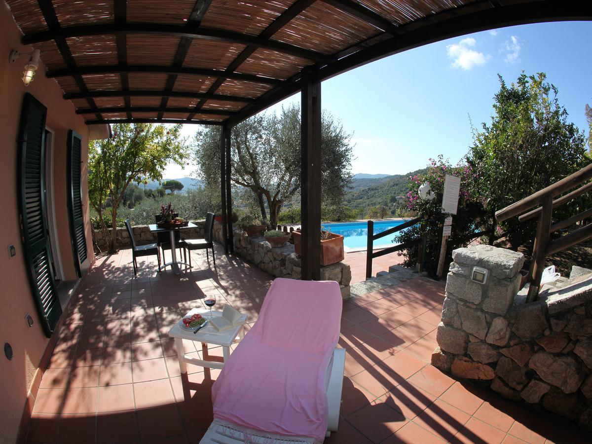 Appartamento con Vista Mare