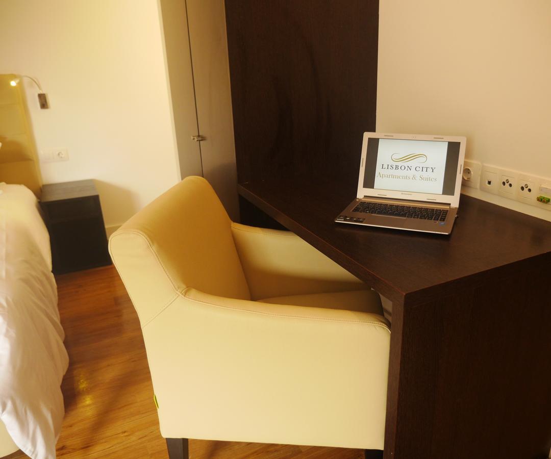 Appartement met 1 Slaapkamer (3 Volwassenen)