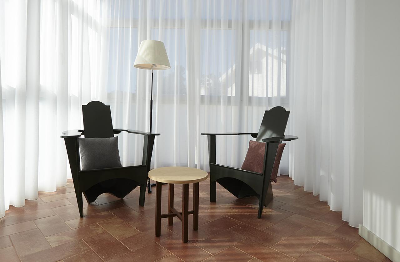 Quarto Duplo