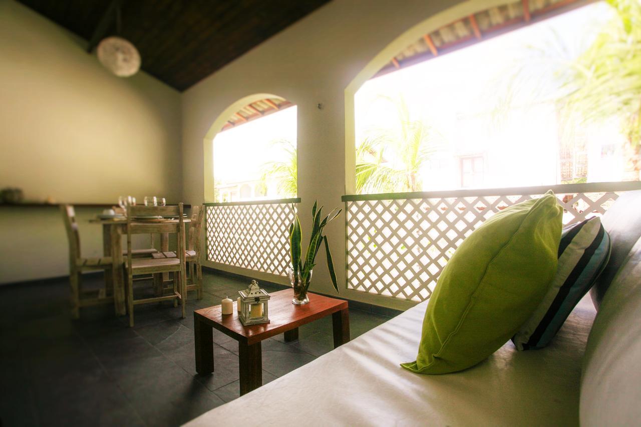 Apartamento de 1 Quarto