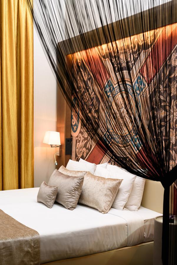 Chambre Double ou Lits Jumeaux Supérieure