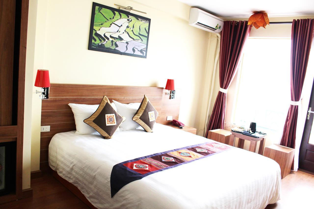 Suite with City View