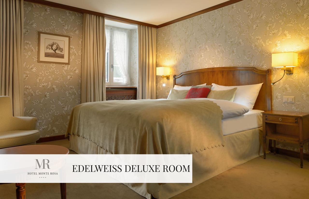 Chambre Lits Jumeaux Deluxe