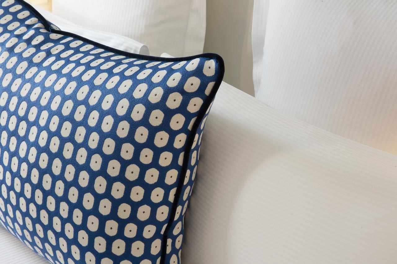 Chambre Triple Deluxe