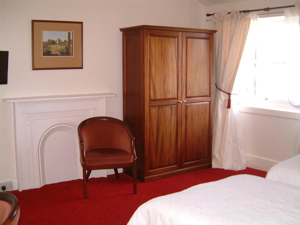Budget Double or Twin Room