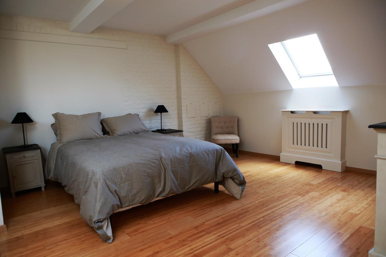 Appartement en Duplex
