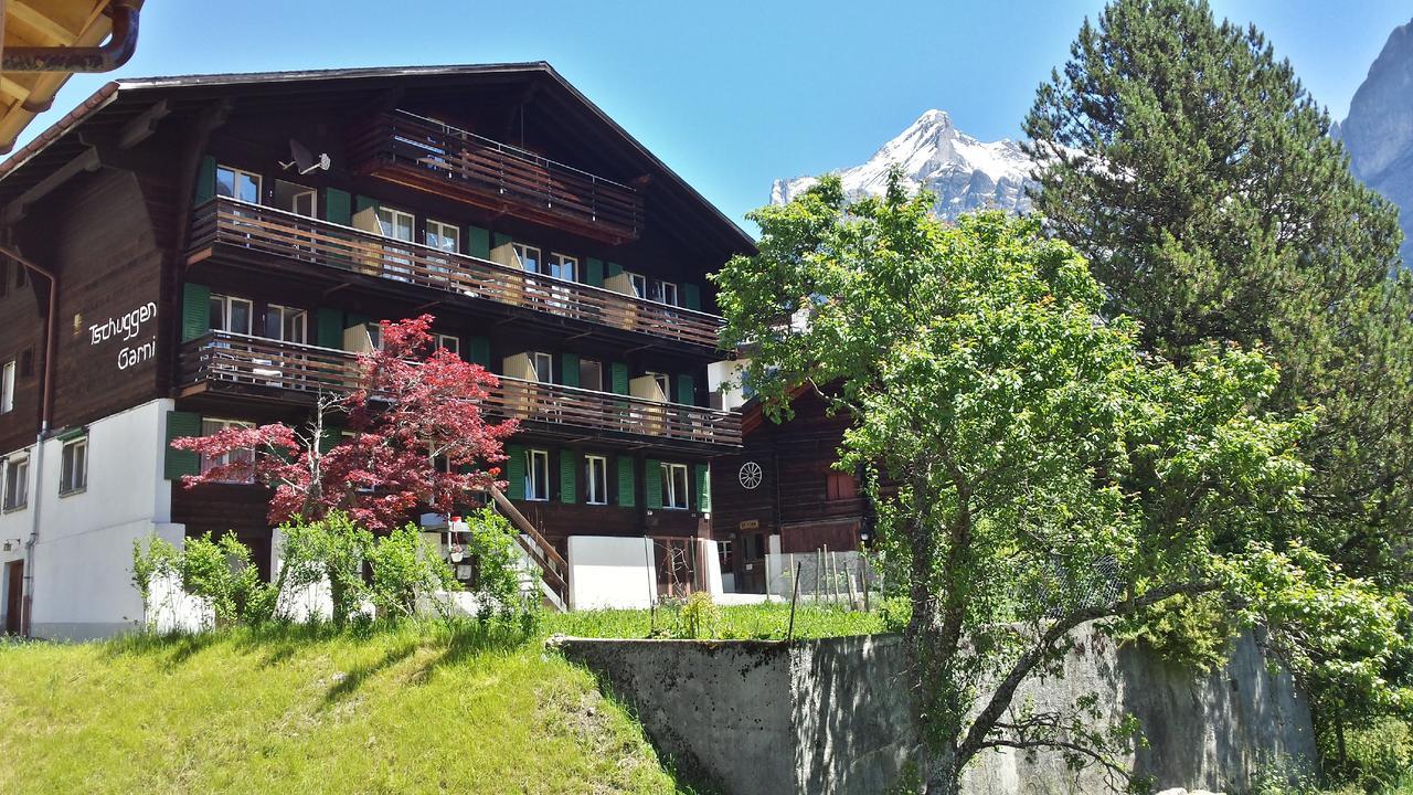 Eenpersoonskamer met Balkon