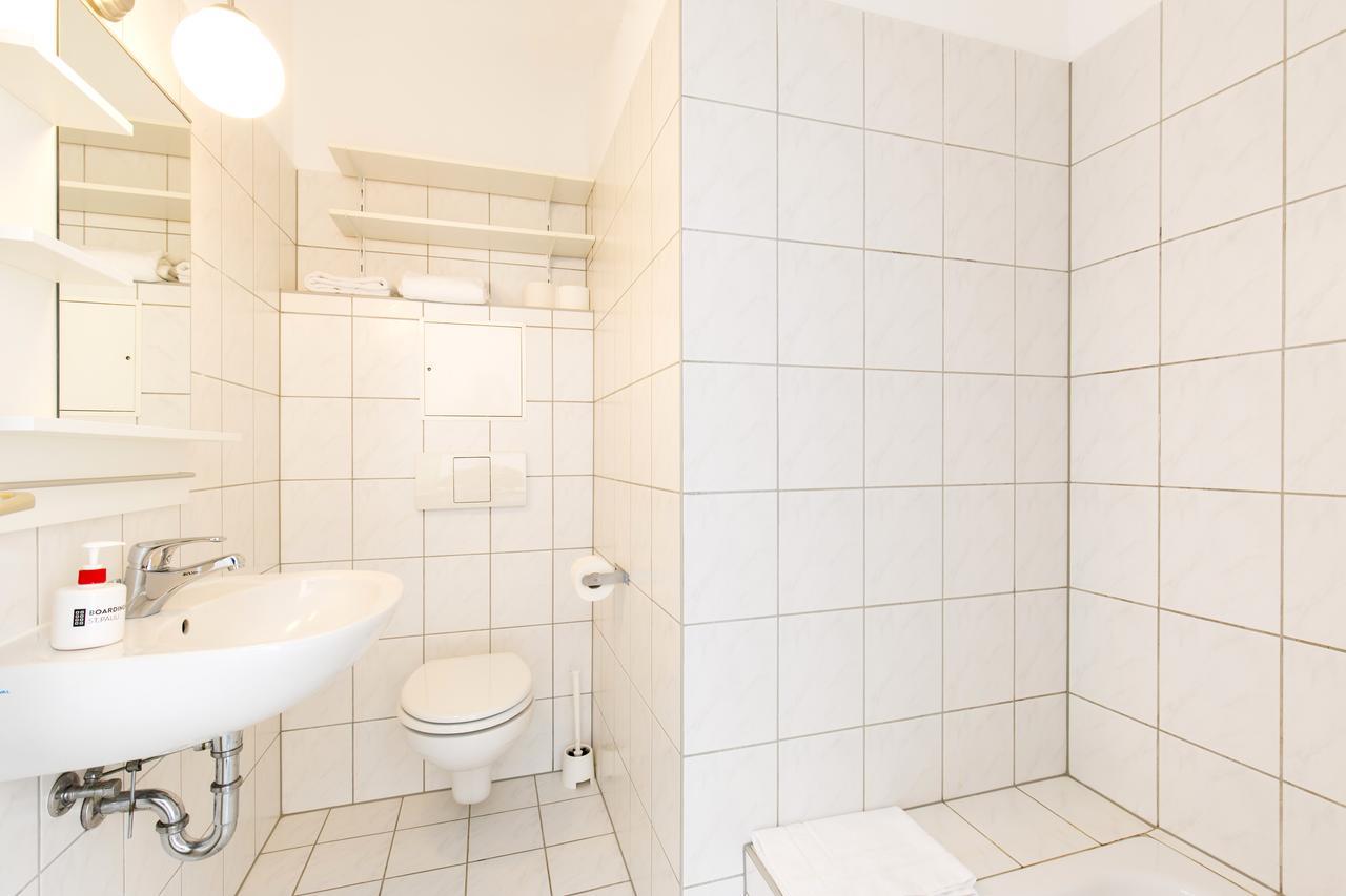 Suite mit 2 Schlafzimmern