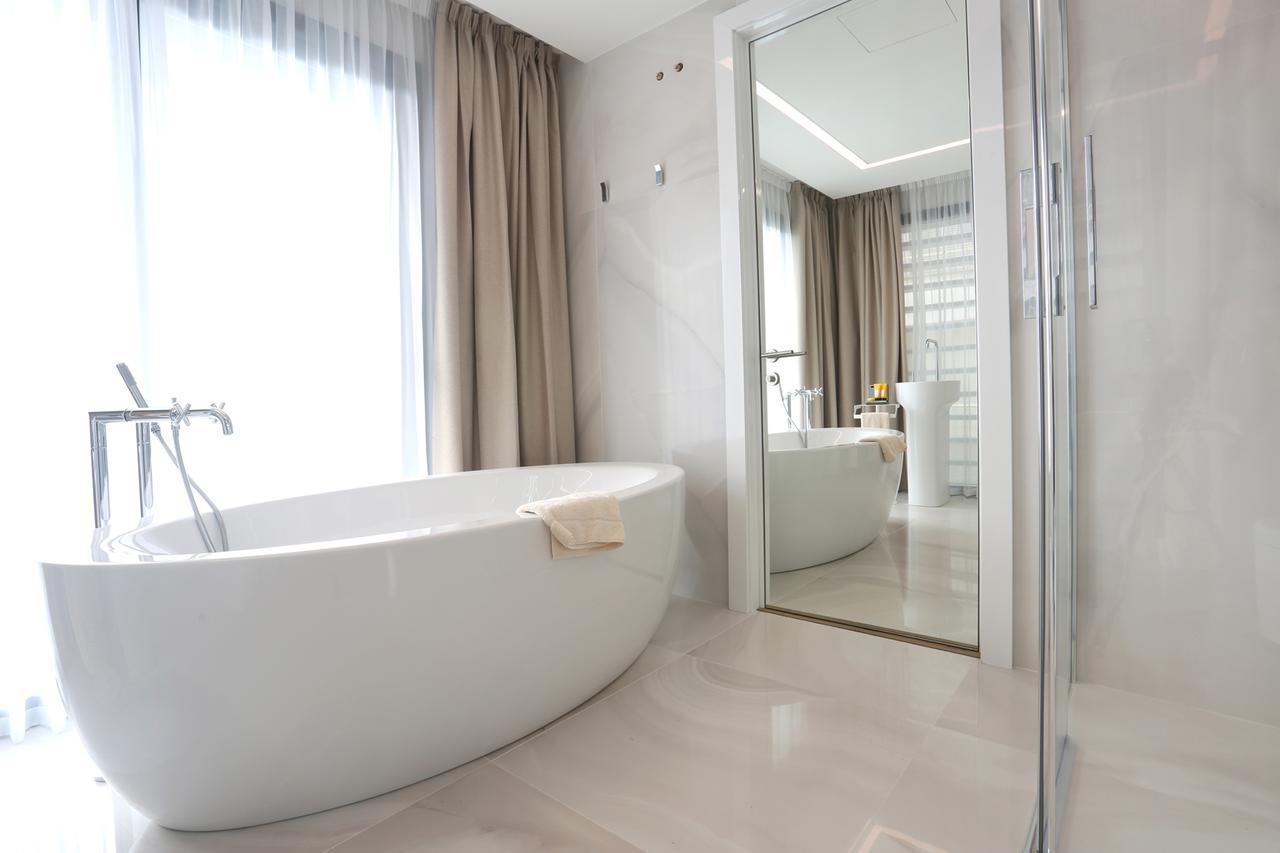 Appartement Deluxe