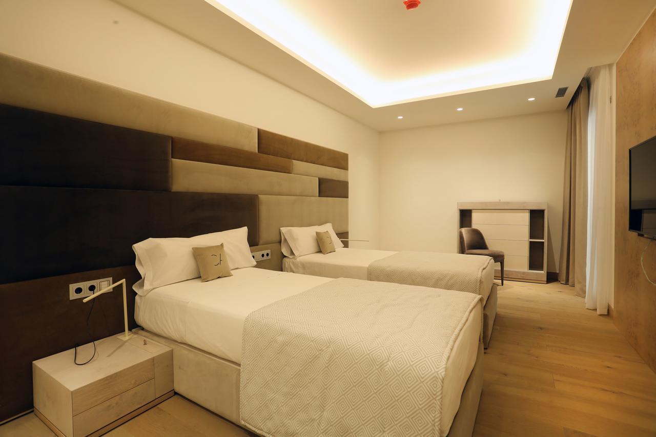 Grand Appartement 1 Chambre