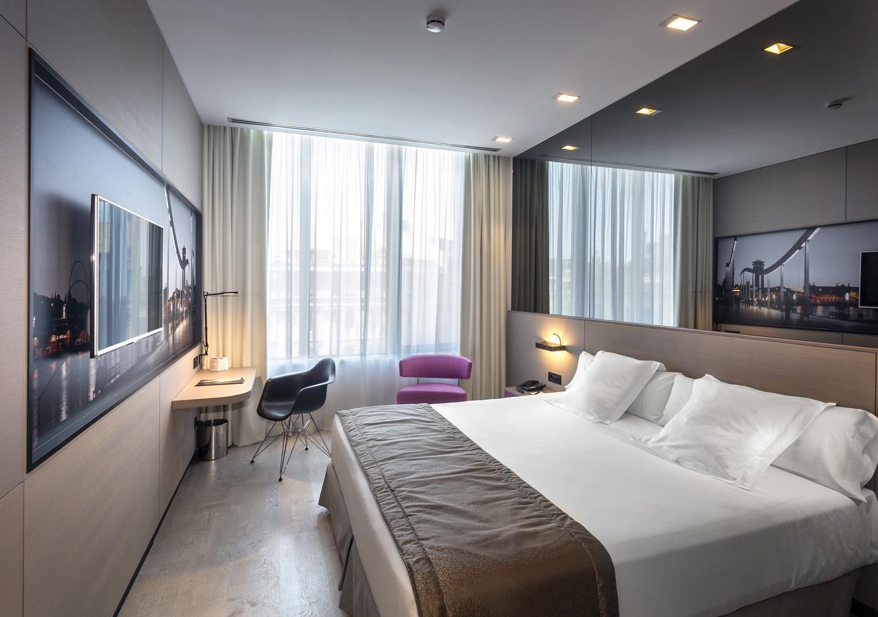 Chambre Double Supérieure
