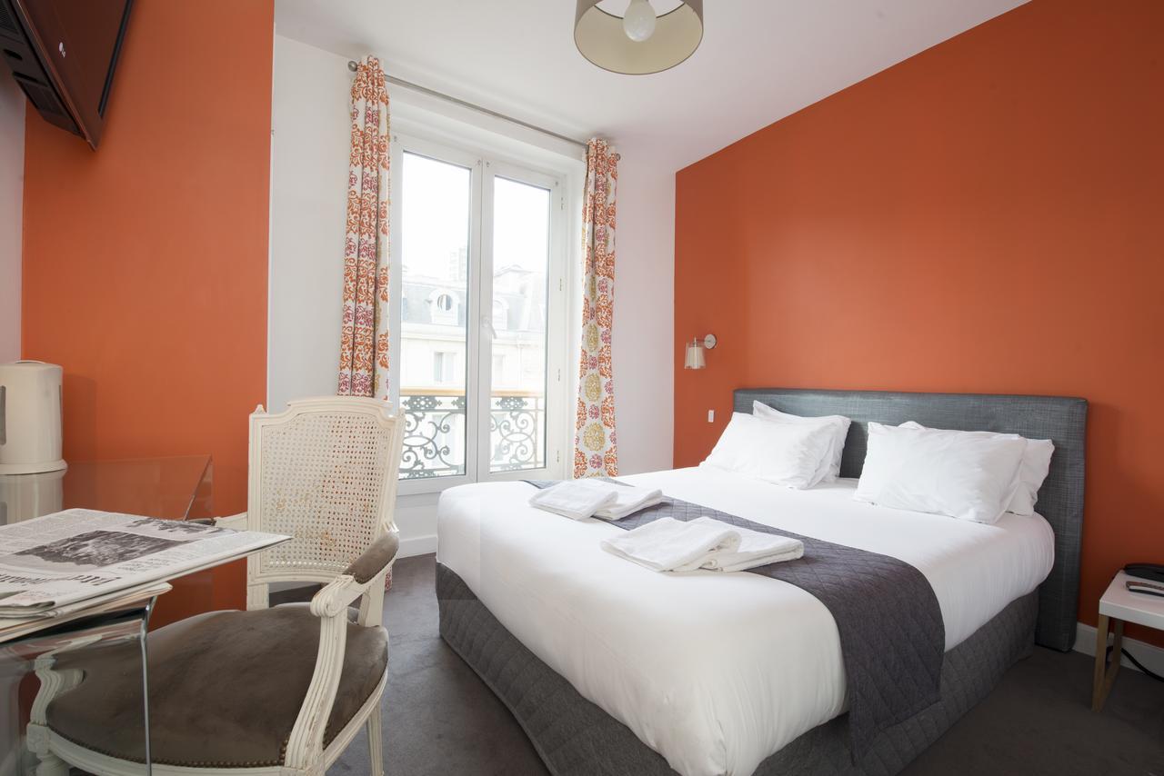 Standaard Kamer