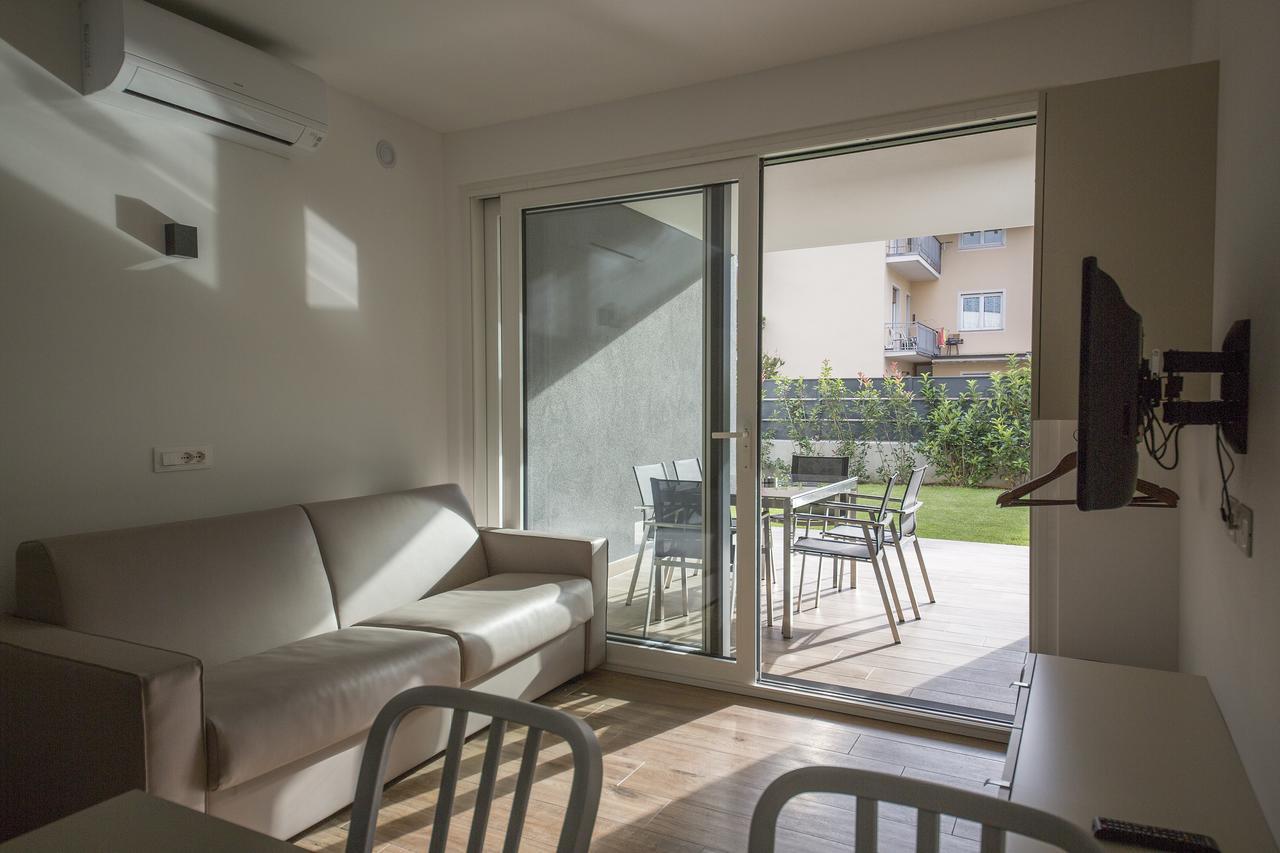 Appartement met 2 slaapkamers