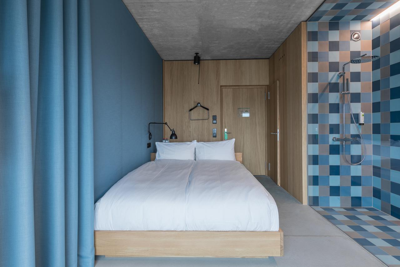 Chambre Affaires Design
