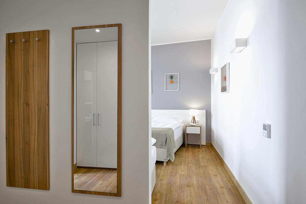 Quarto Duplo ou Twin Superior