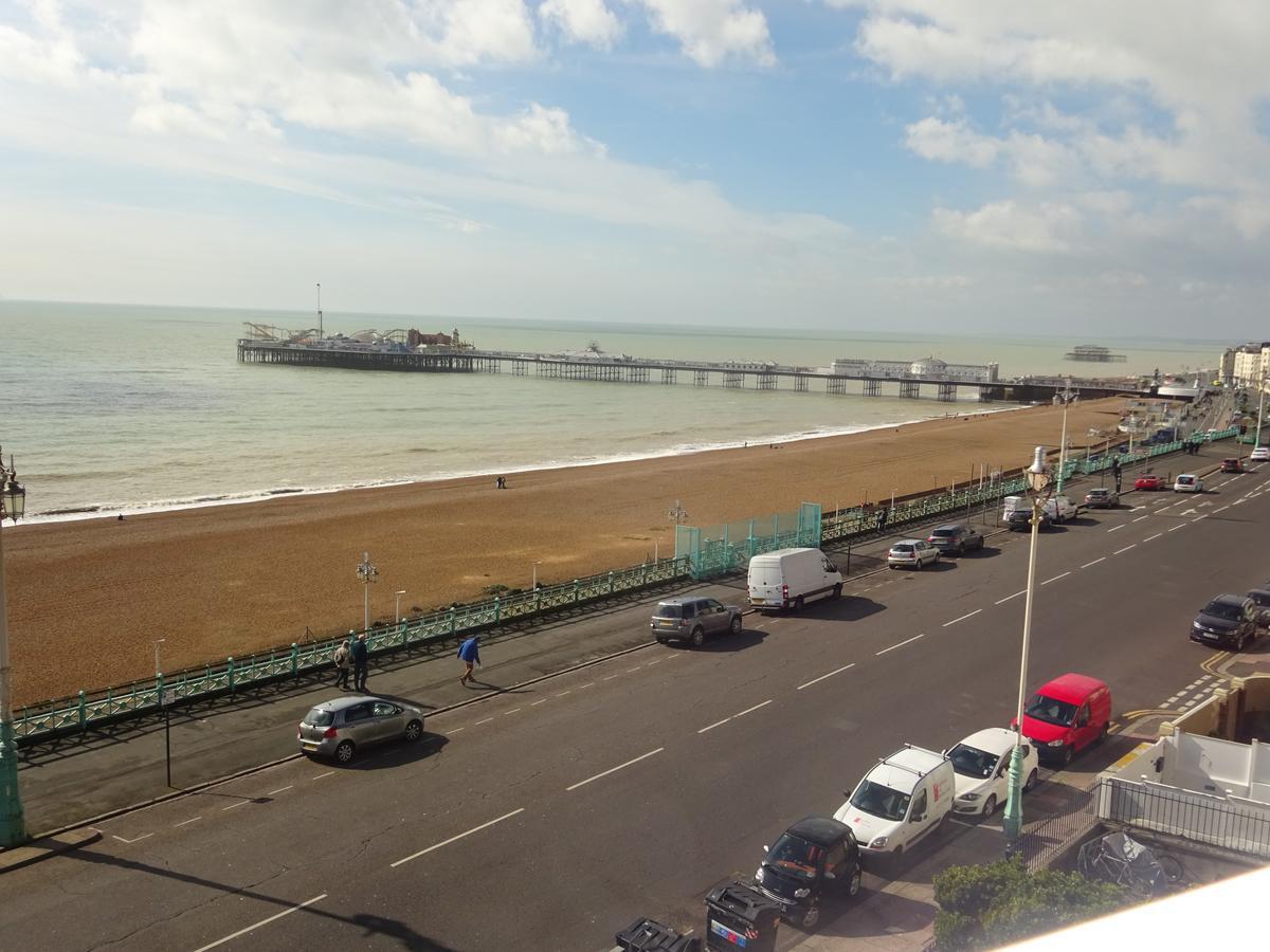Chambre Double Deluxe - Vue sur Mer