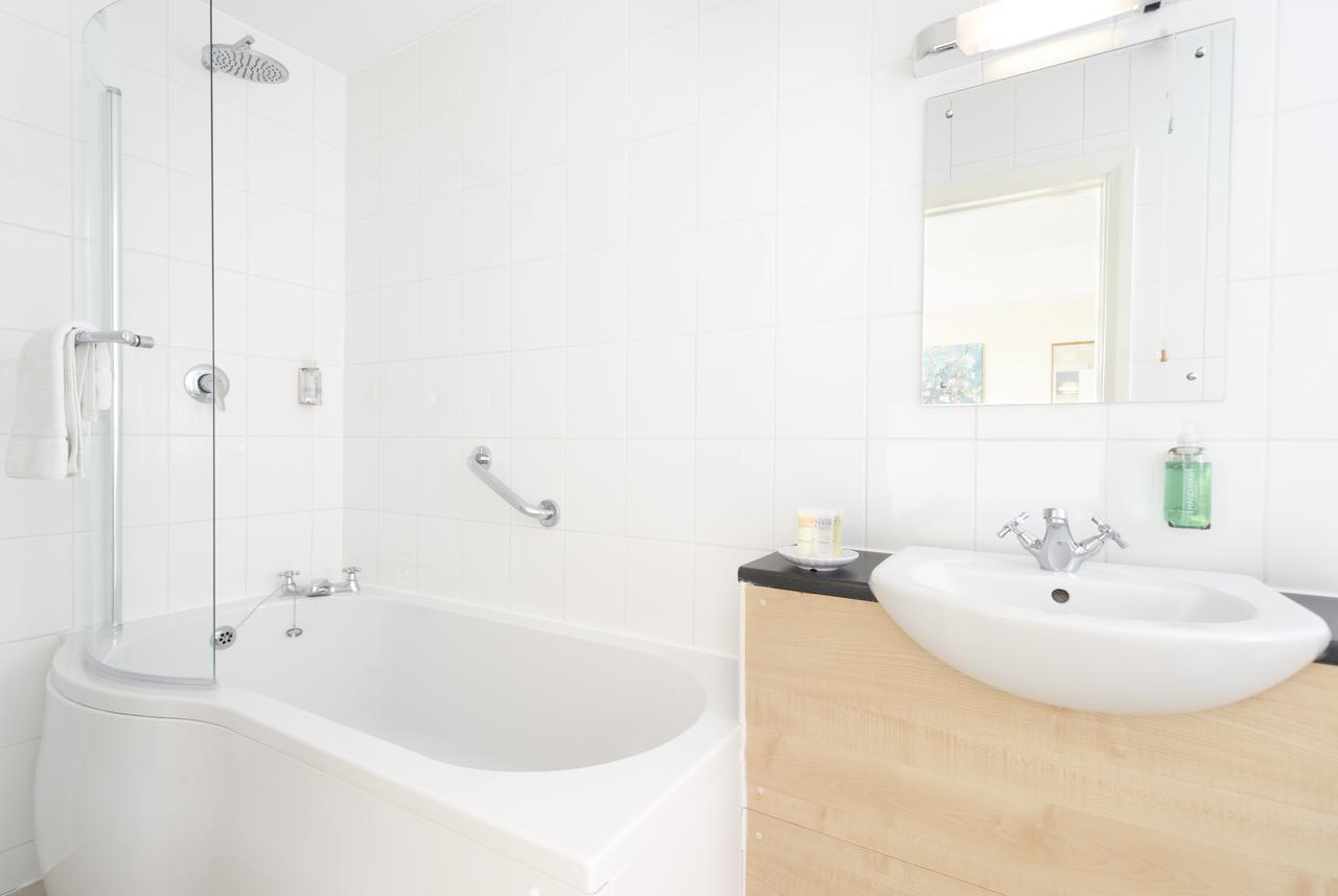 Chambre Double avec Balcon - Vue sur Mer