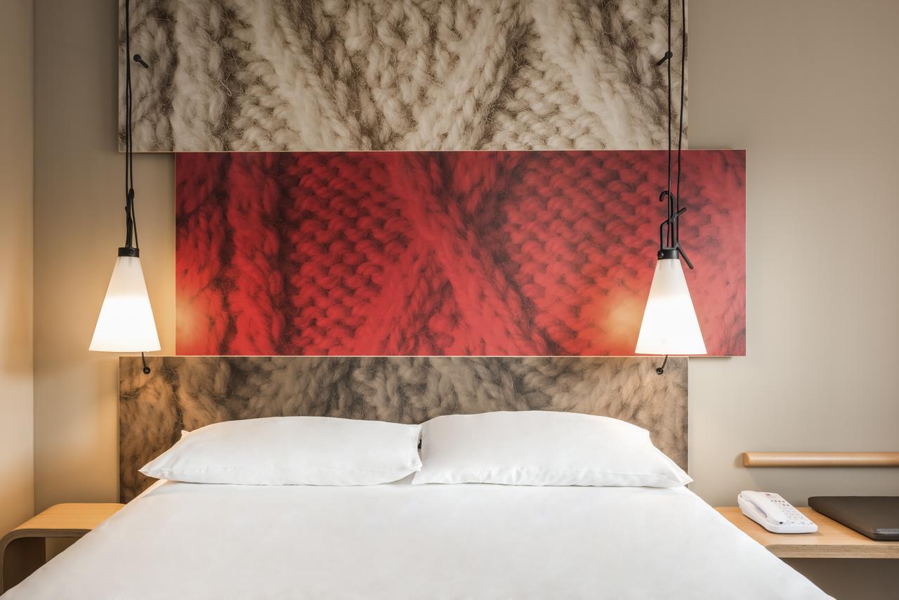 Chambre Double Standard