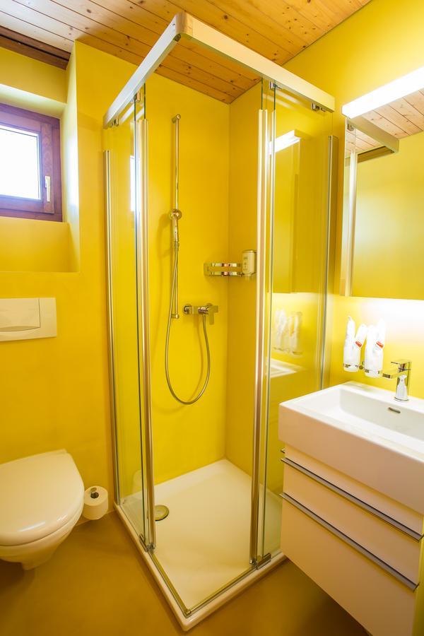 Chambre Double Économique