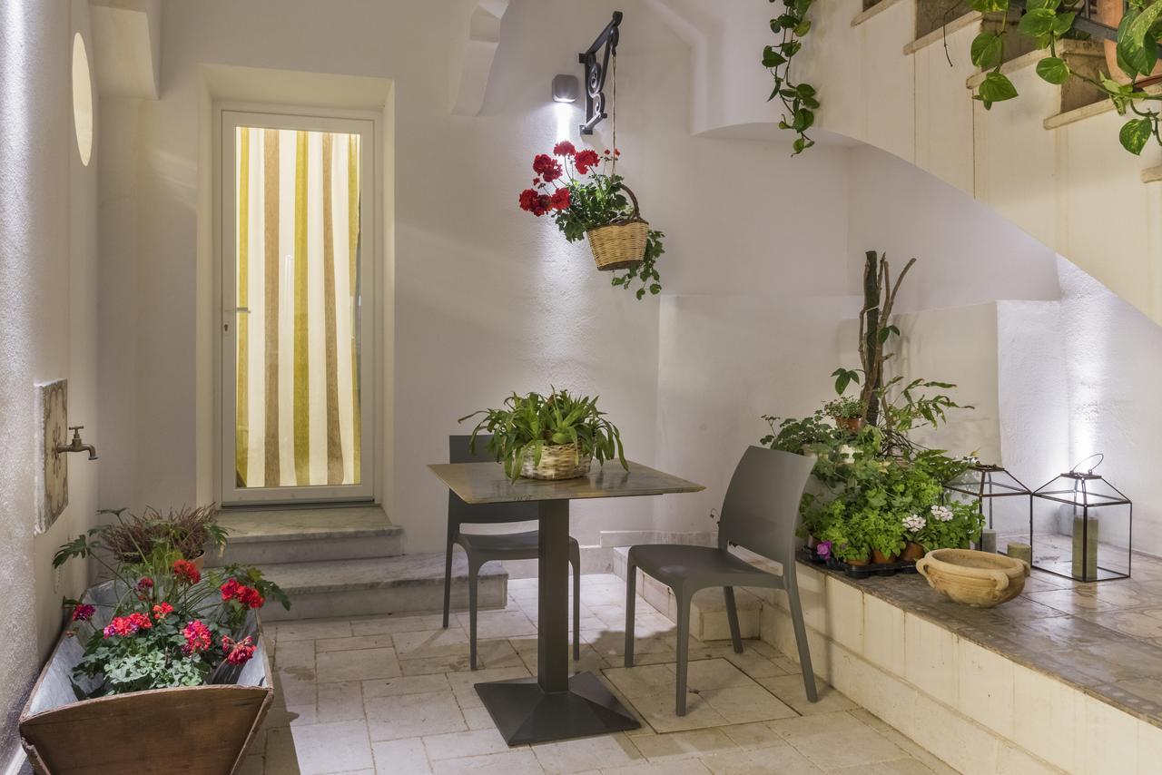 Monolocale con Patio