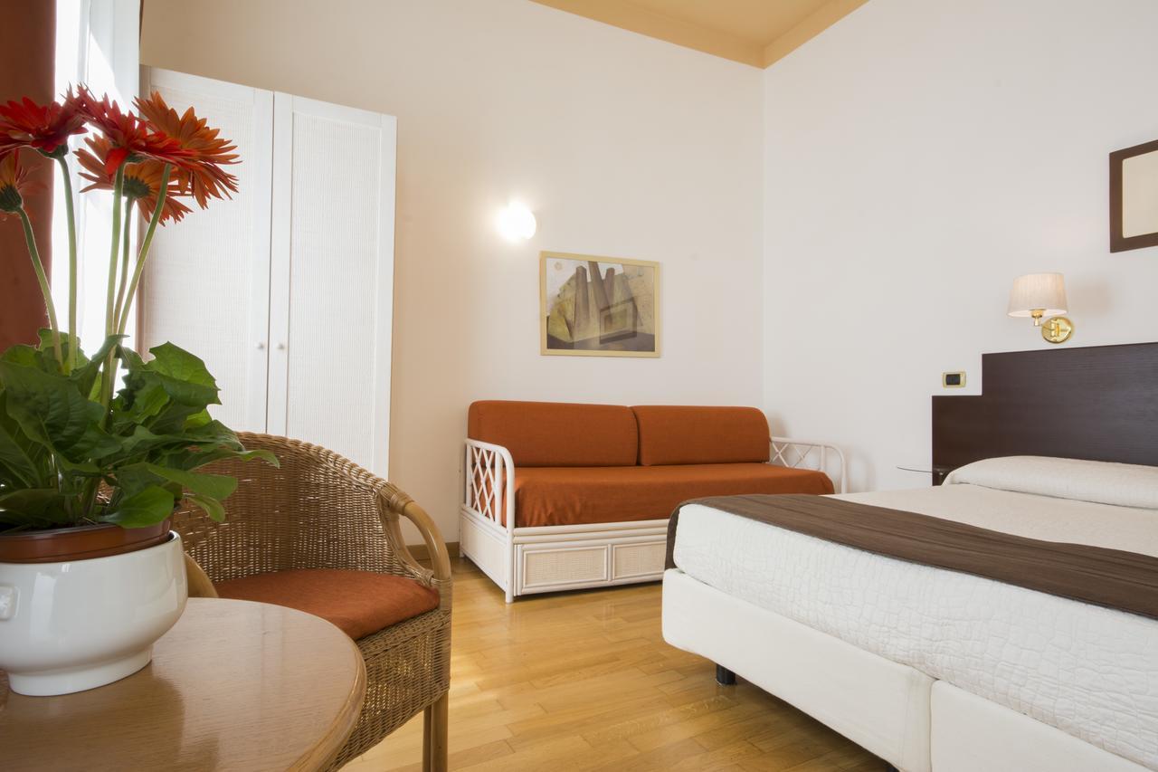 Chambre Triple Standard