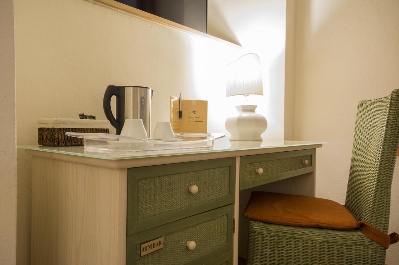 Chambre Quadruple Standard