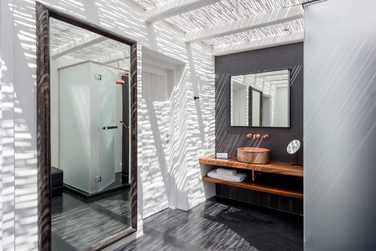Maisonette Suite with Hot Tub