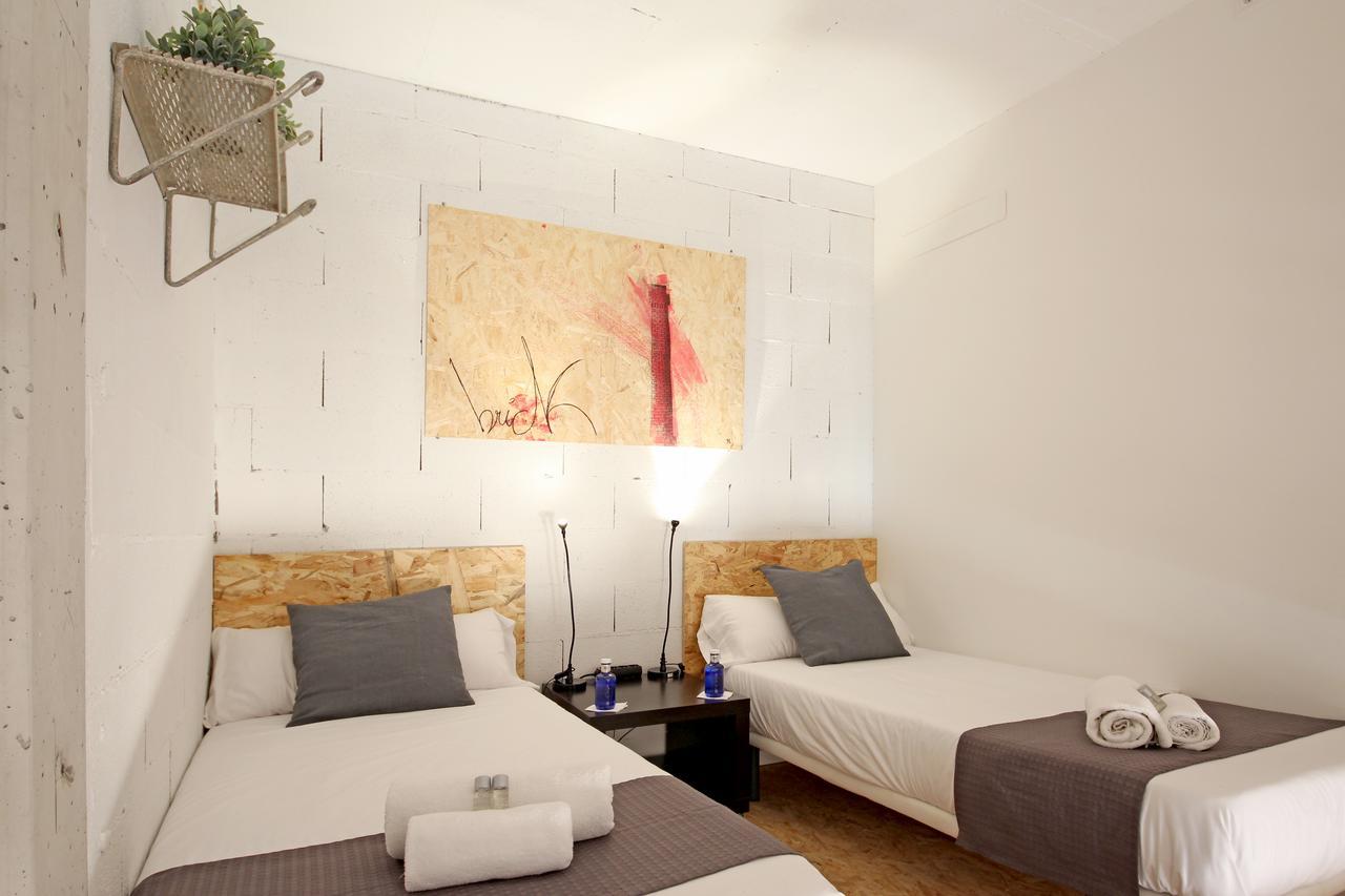 Habitación Loft Familiar