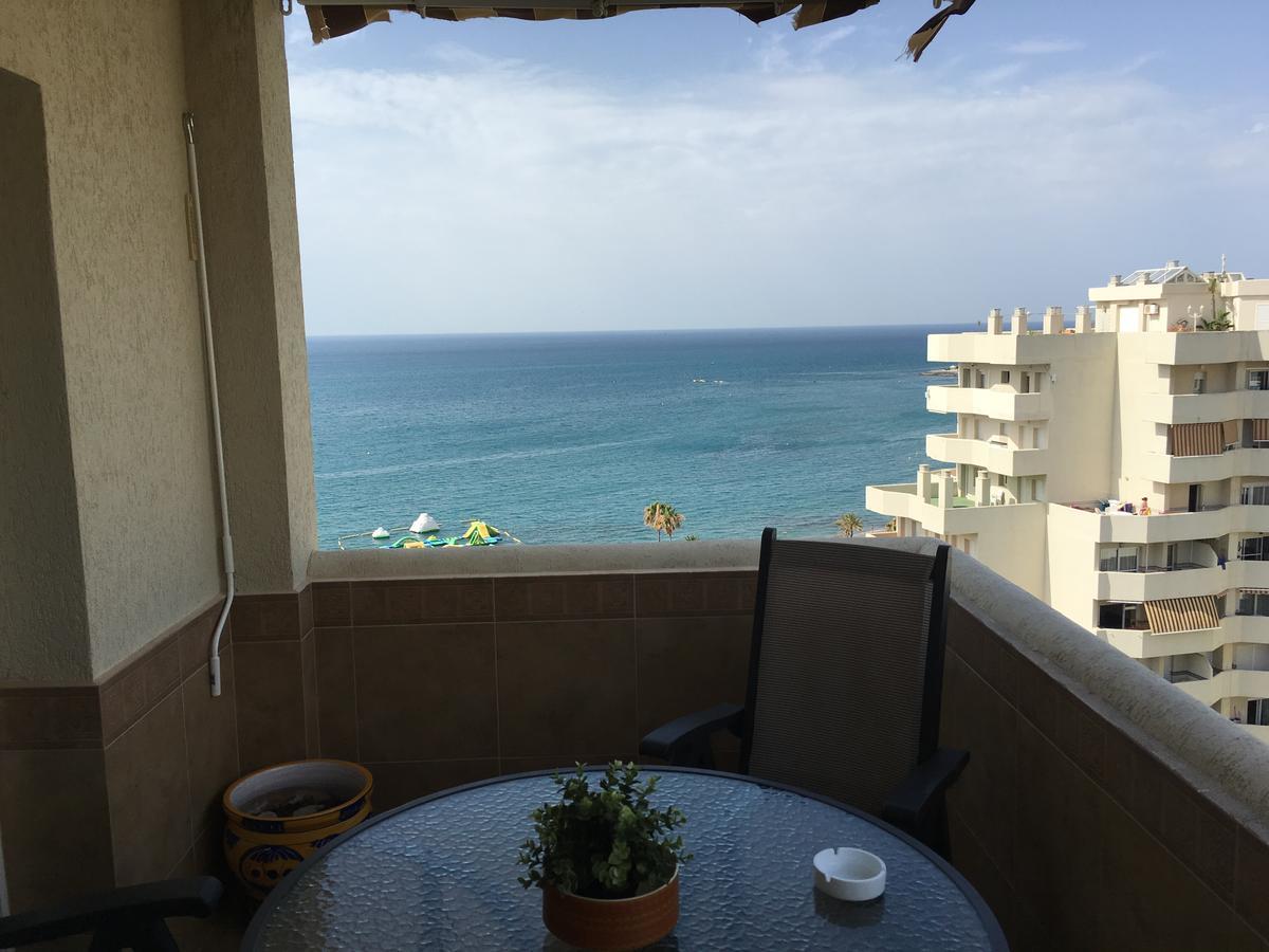 Apartamento com Vista Mar
