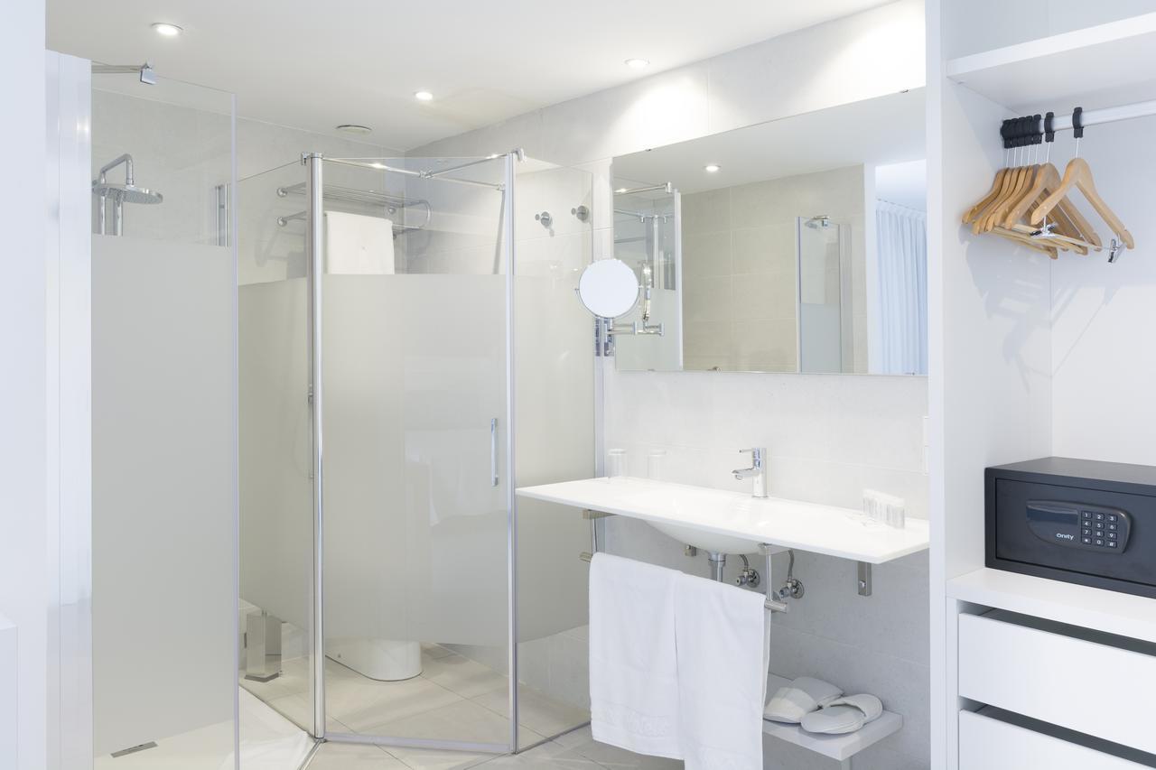 Chambre Double - Vue sur Mer