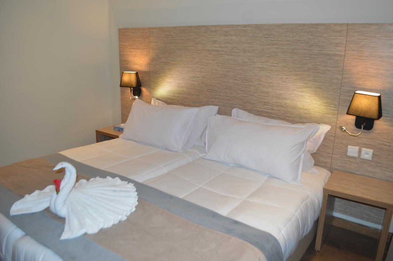 Appartement Deluxe
