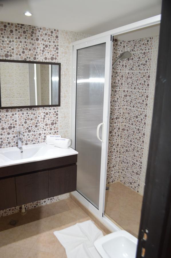 Appartement 2 Chambres Deluxe