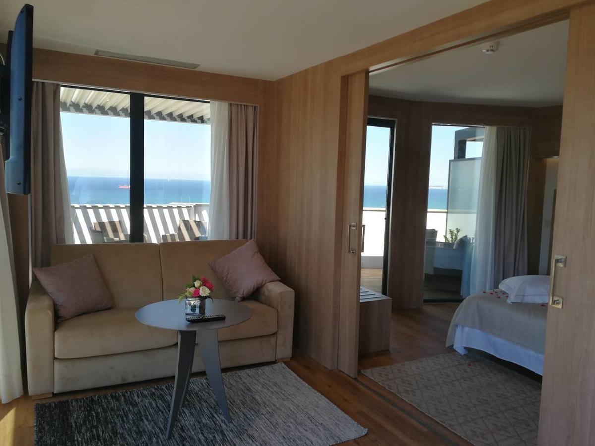 Suite avec Jacuzzi