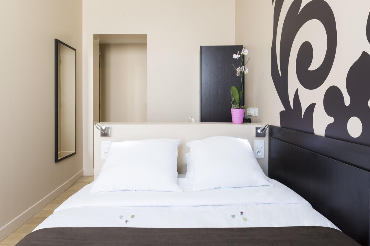 Habitación Doble Estándar