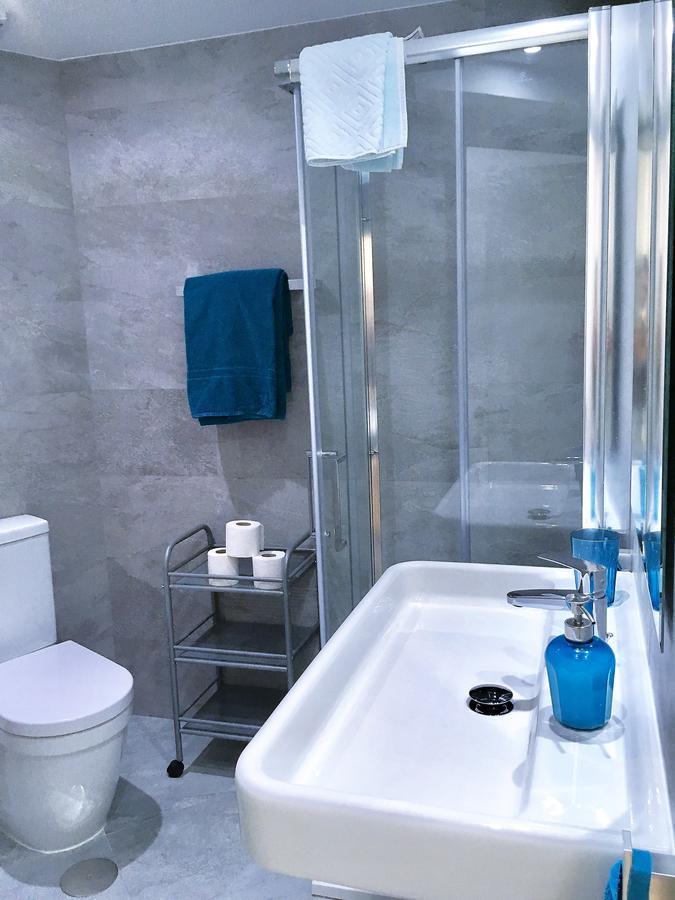 Two Bedroom Apartment with Sea View