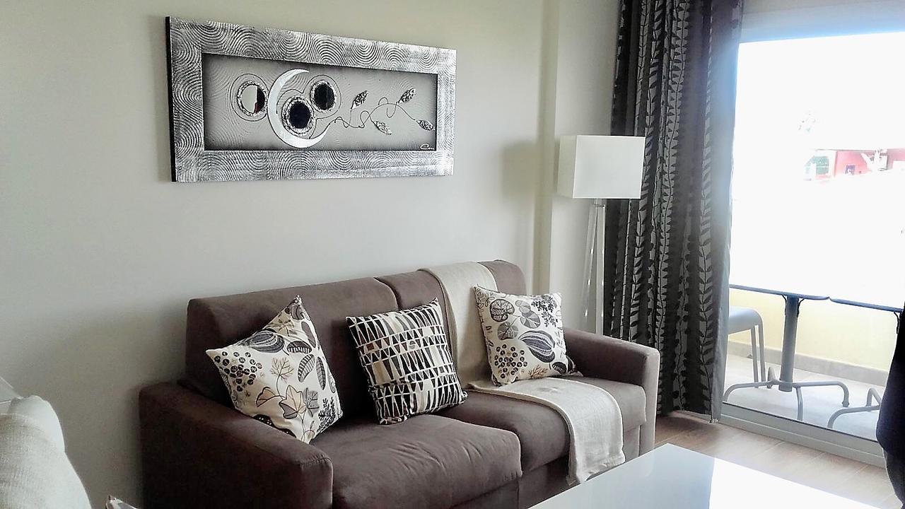 Apartamento com 1 Quarto e Vista Jardim