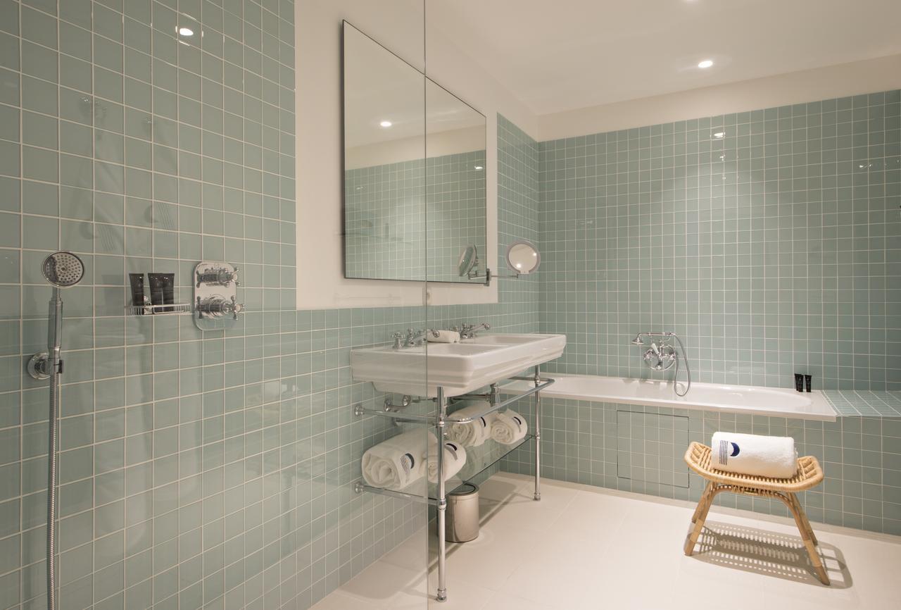 Maisonnette Kamer met Privétoegang tot de Hamam en het Fitnesscentrum