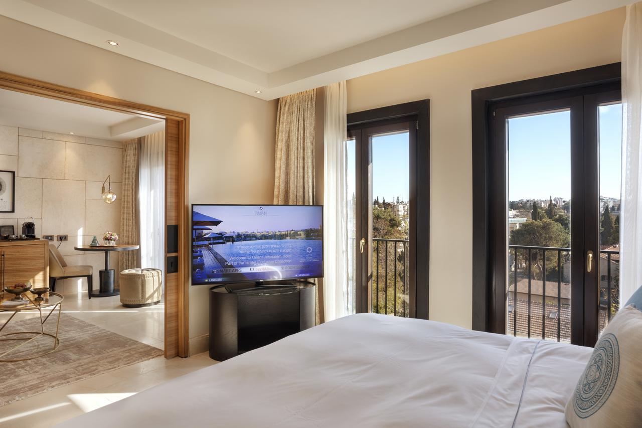 Suite Orient