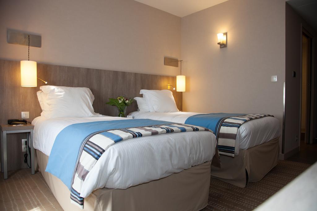 Chambre Double Classique