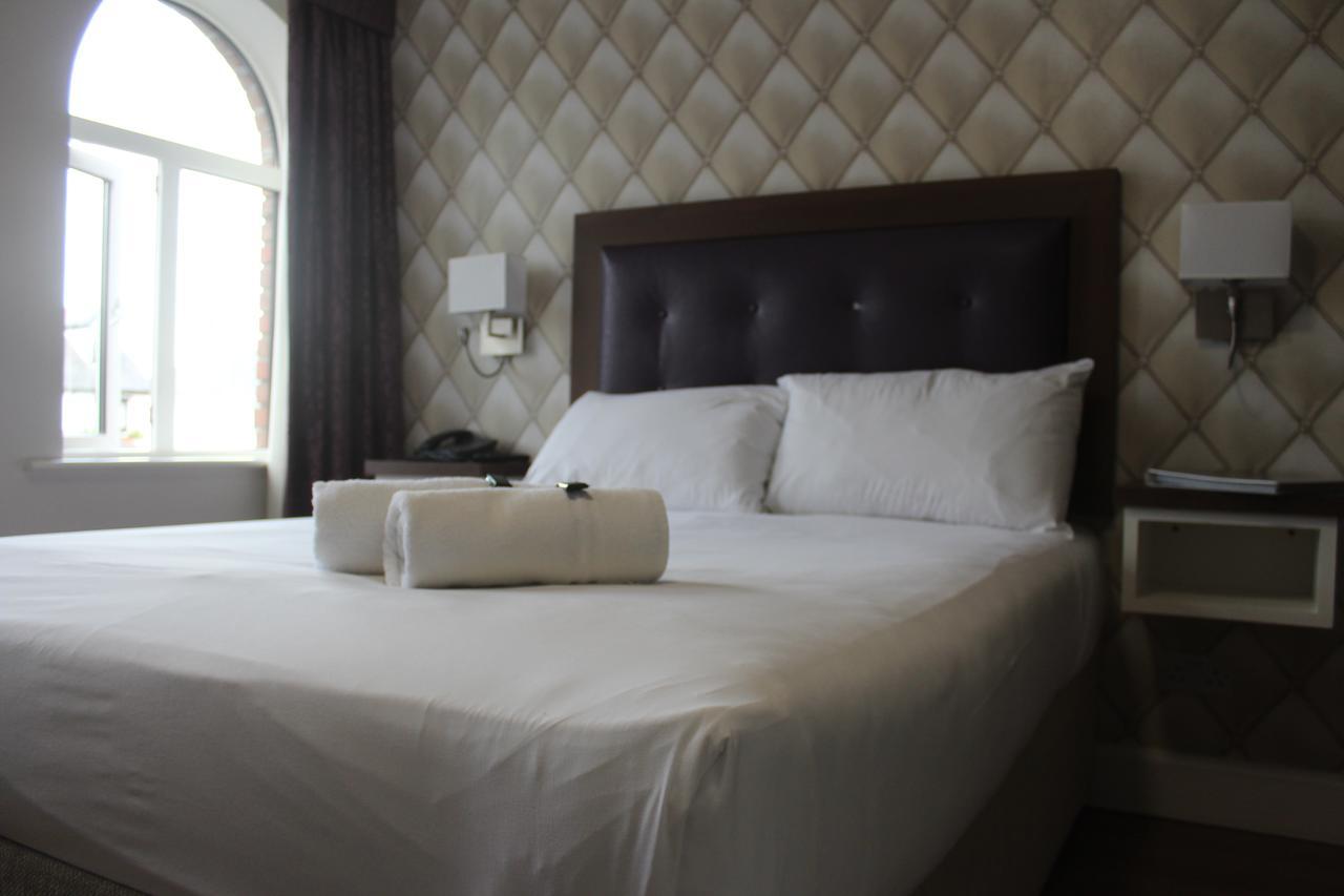 Camera Matrimoniale