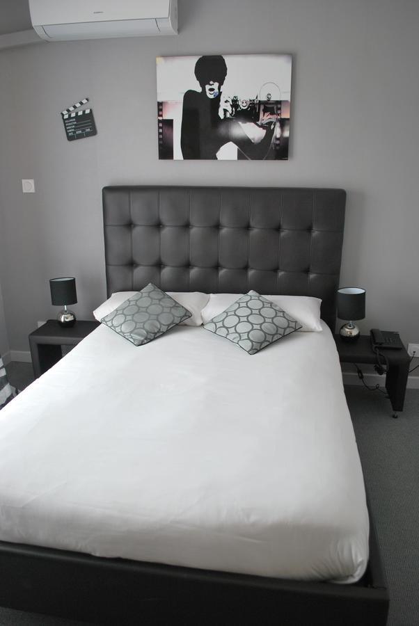 Chambre Quadruple